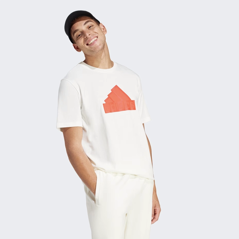 Adidas Future Icons Badge Of Sport Tee M
