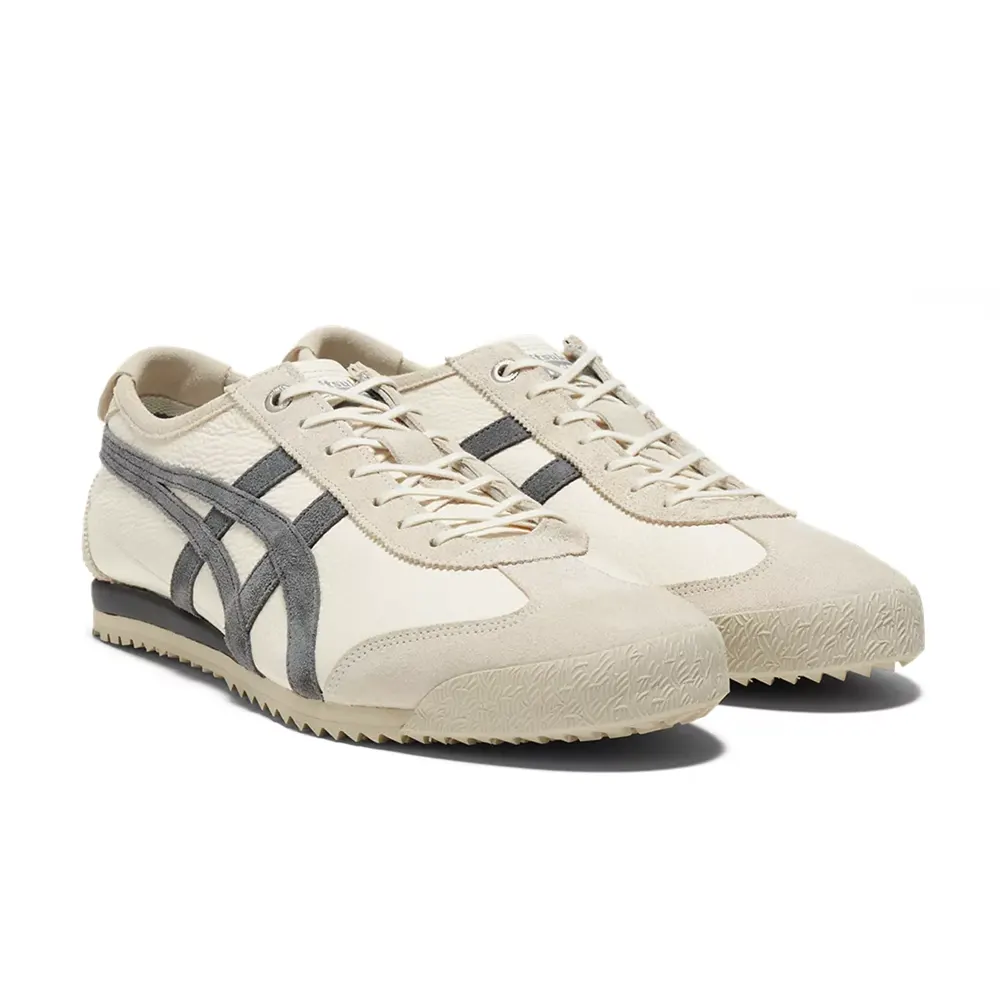 Onitsuka Tiger Mexico 66 ‘Grey White’