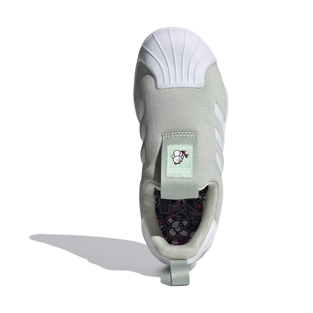 Adidas Originals X James Jarvis Superstar 360 Shoes Kids