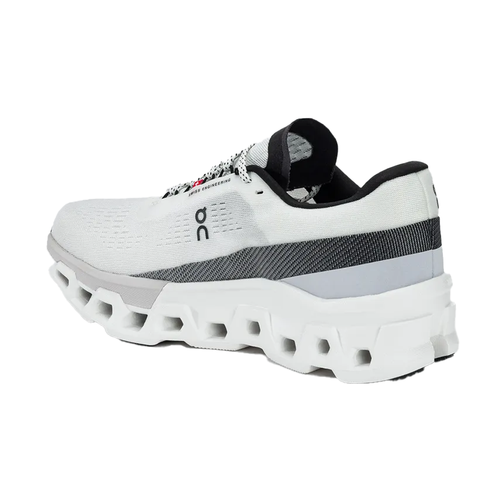 On Running Cloudmonster 2 Undyed Frost