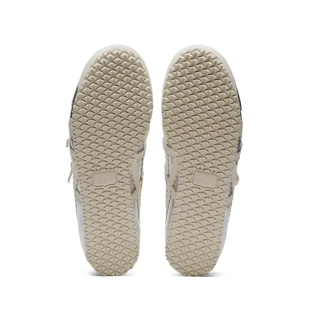 Onitsuka Tiger Mexico 66 Tigress ‘Silver Cream’