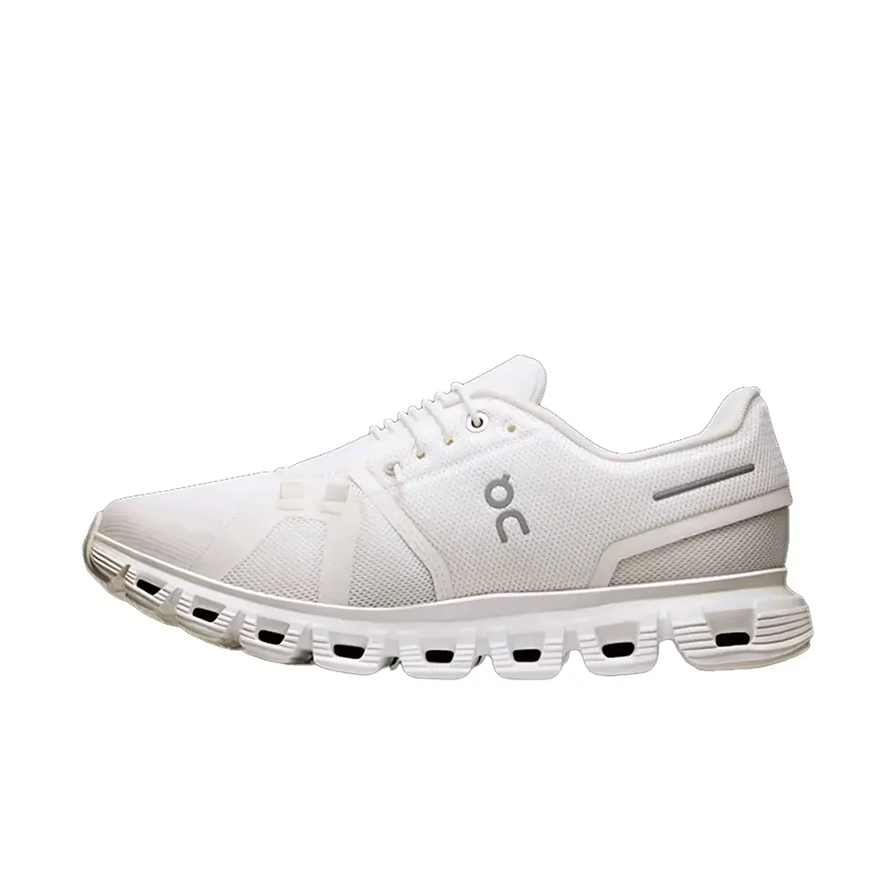 On Running Cloud 6 ‘Triple White’
