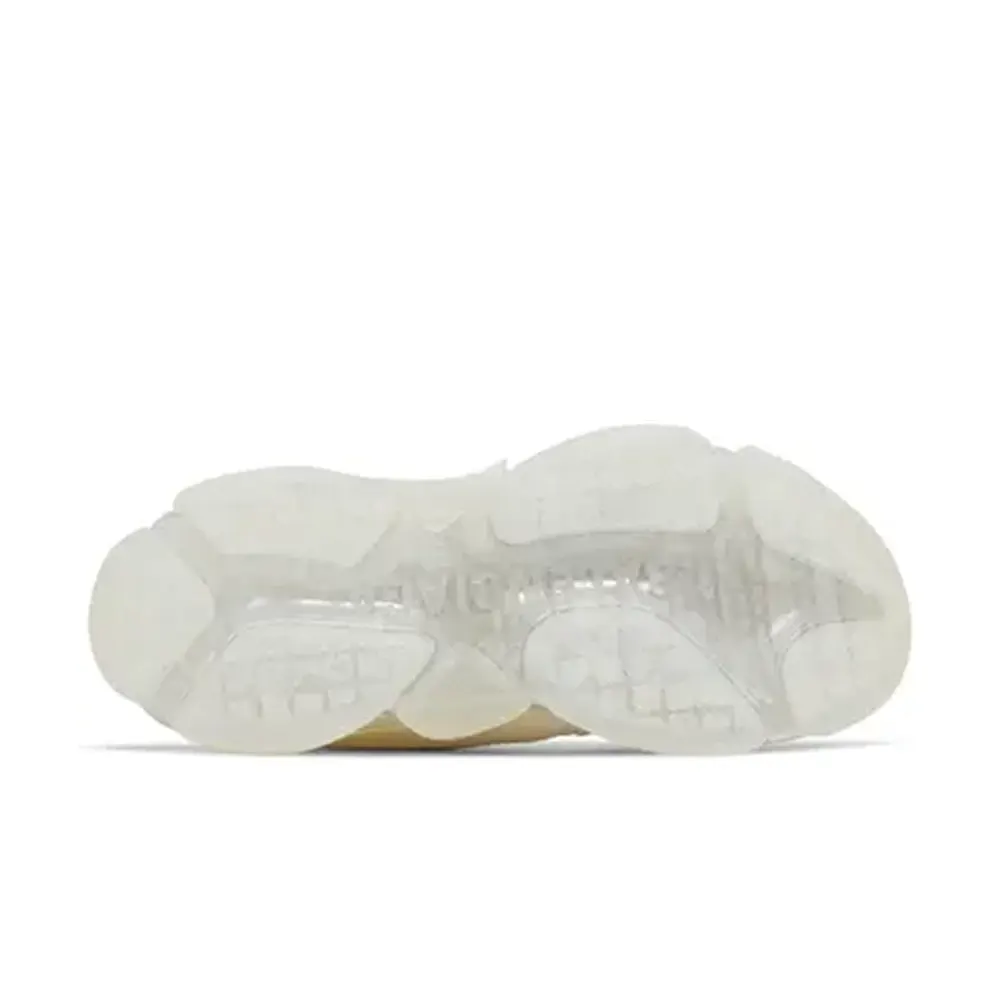 Balenciaga Triple S Sneaker ‘Clear Sole – White’
