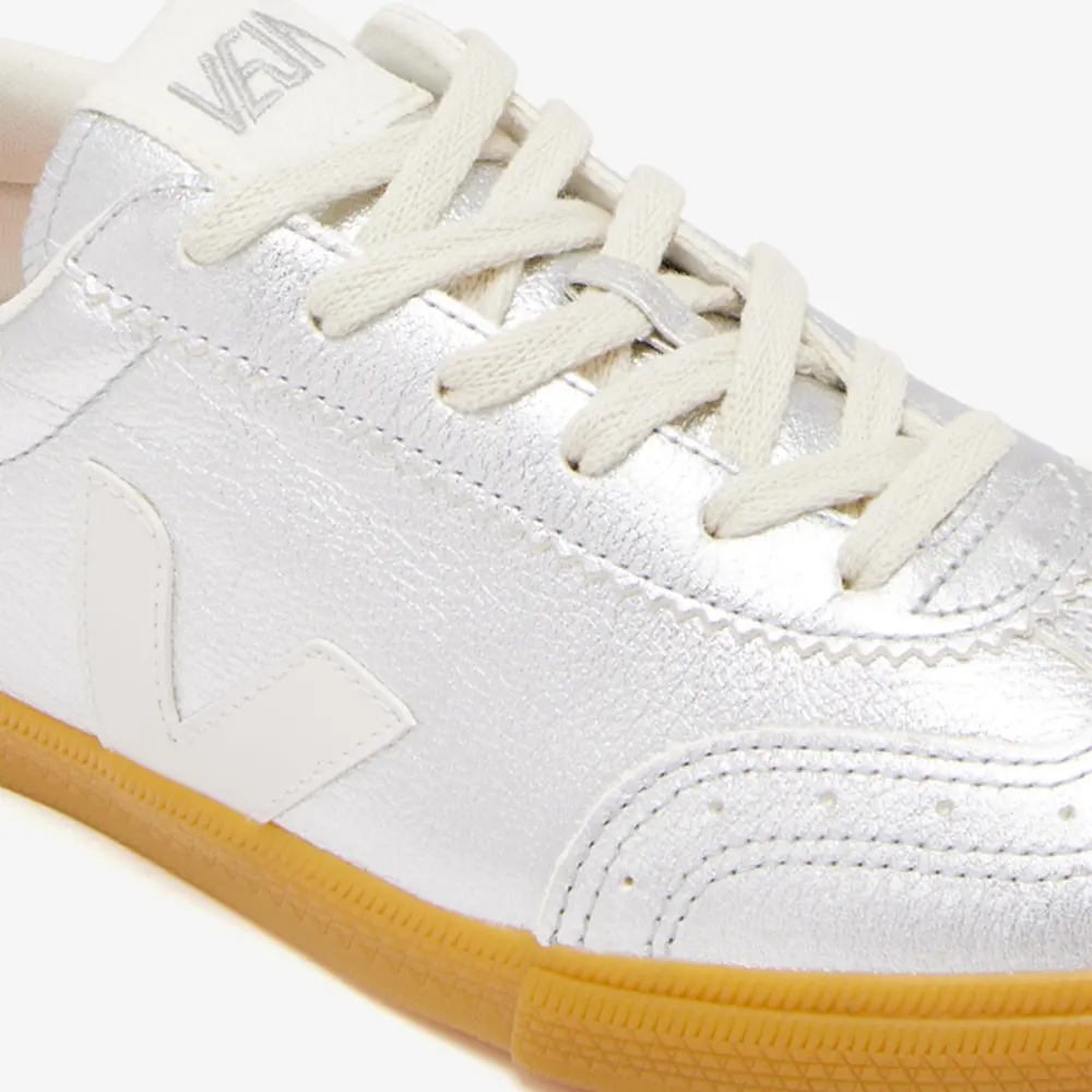 Veja x nk store Volly sneakers Sliver