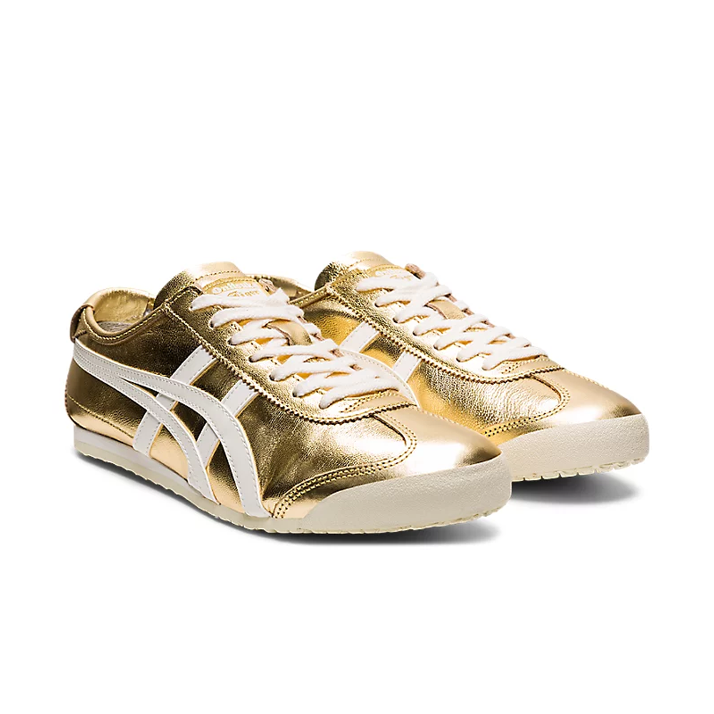 Onitsuka Tiger MEXICO 66 Gold