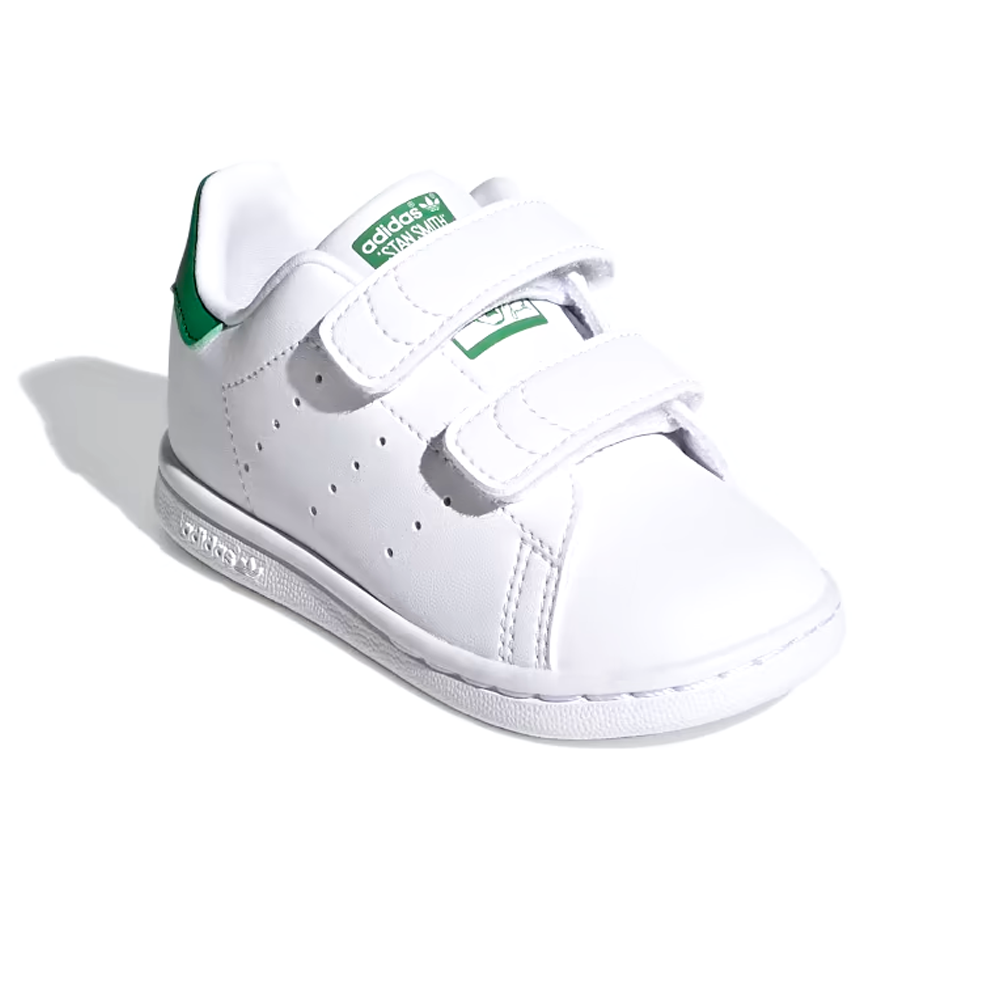 Adidas Stan Smith Shoes kids White