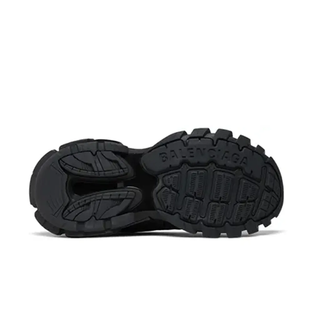 Balenciaga Track LED Sneaker ‘Black’