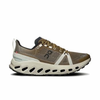 On Running Cloudsurfer Trail Hunter Ice