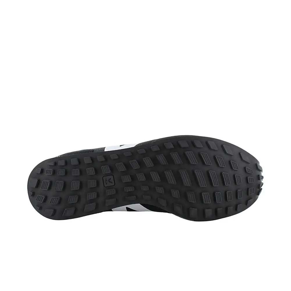 Veja Sdu B-Mesh Black White
