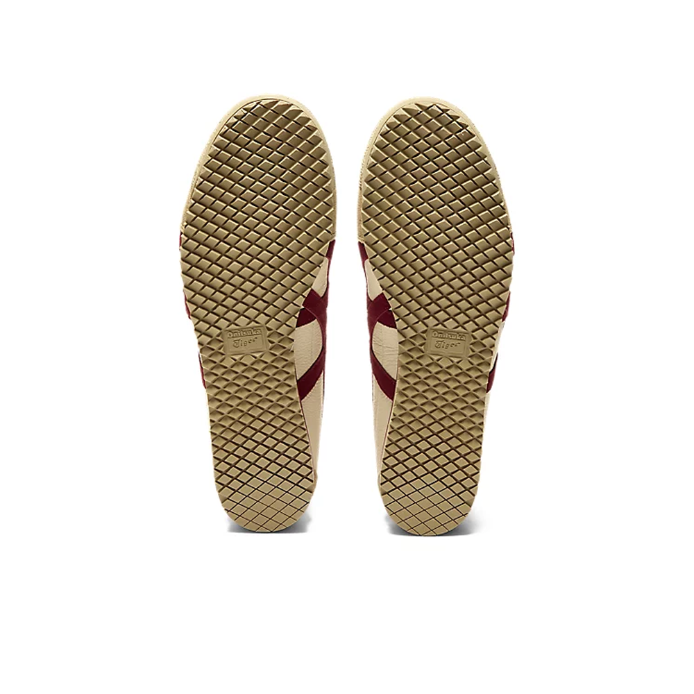 Onitsuka Tiger Mexico 66 SD ‘Beige Beet Juice’