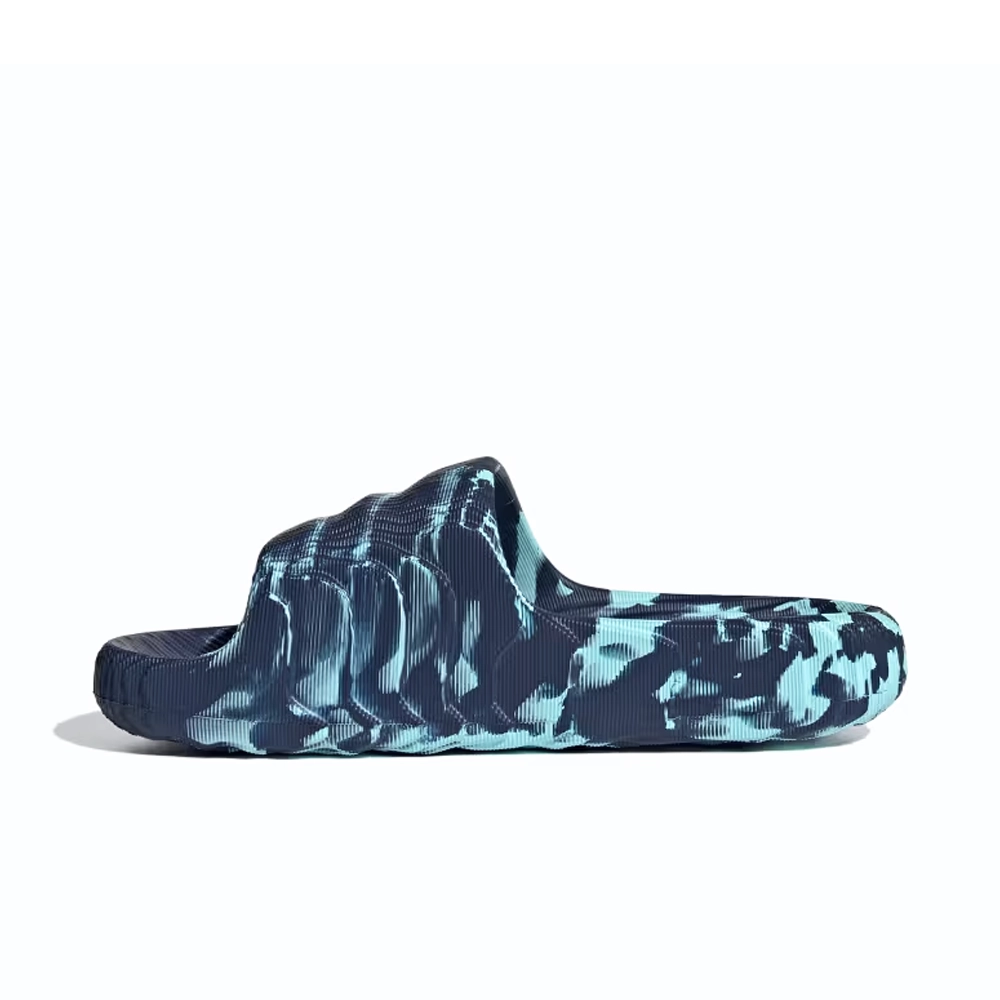Adidas Adilette 22 Slides Night Indigo
