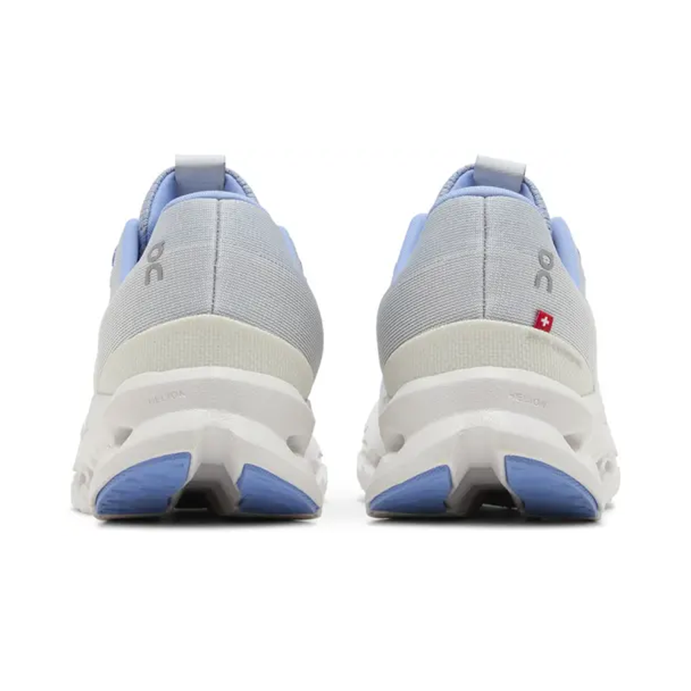 On Running Cloudsurfer Heather White