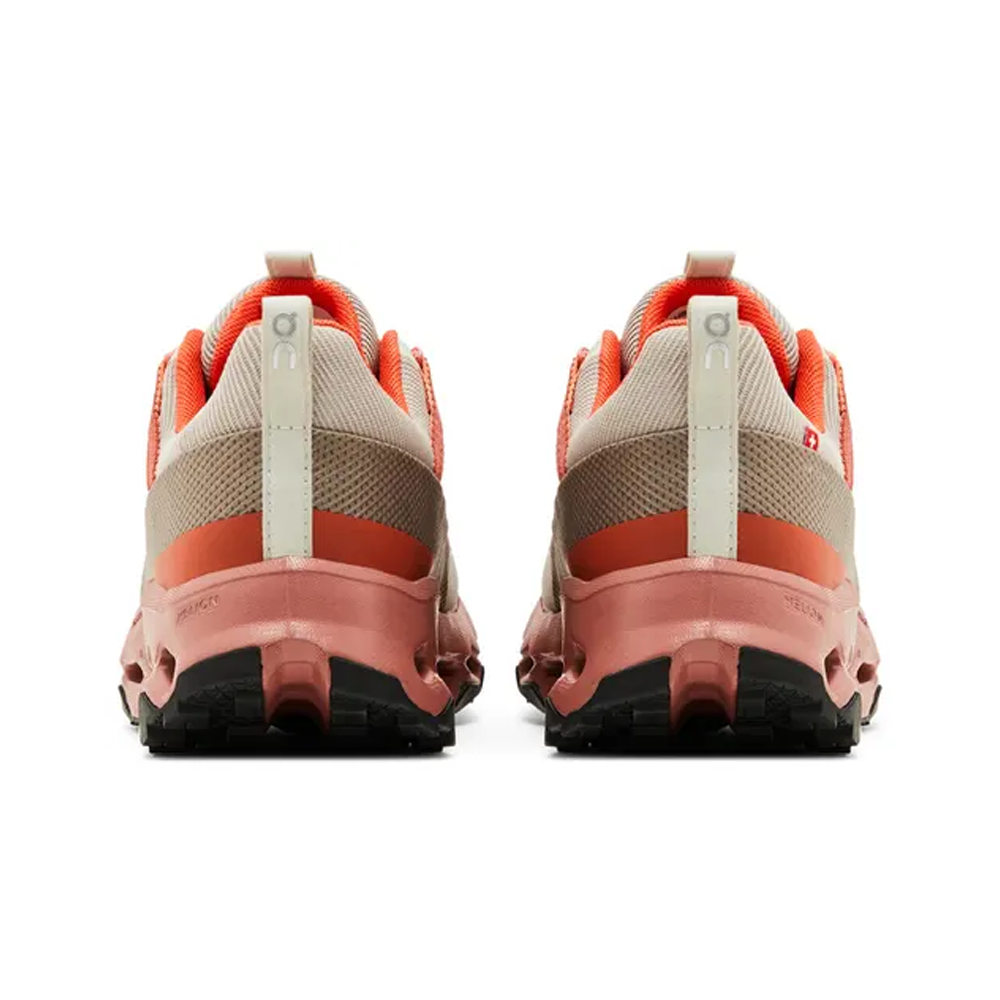 On Running Cloudhorizon Fog Mahogany