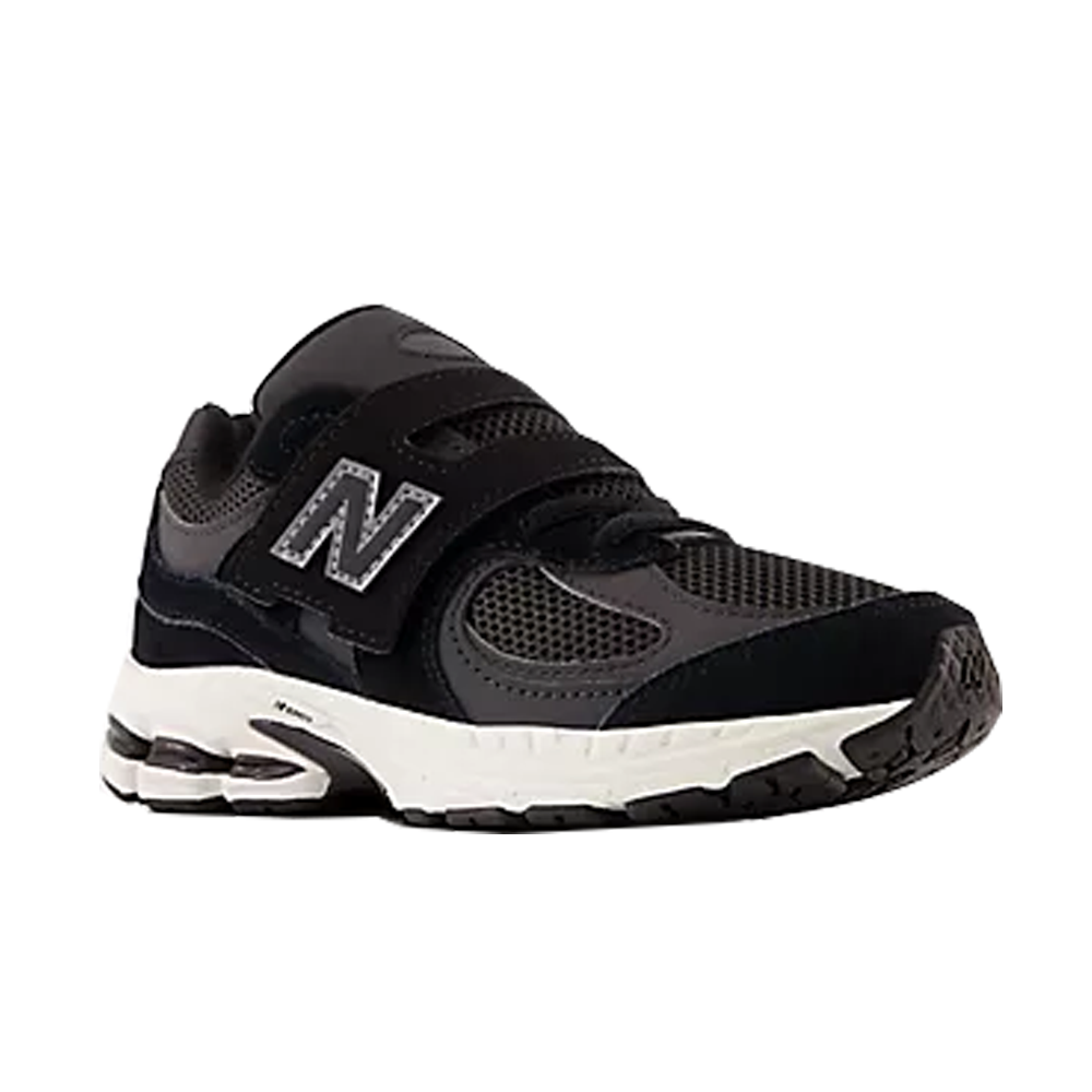New Balance 2002 Kids ‘Black’