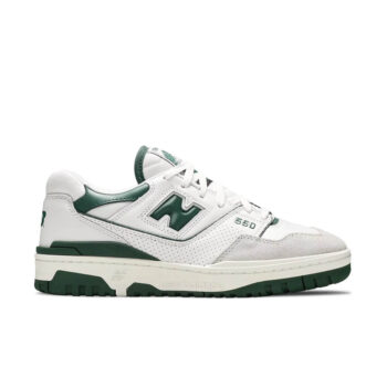 550 ‘White Green’