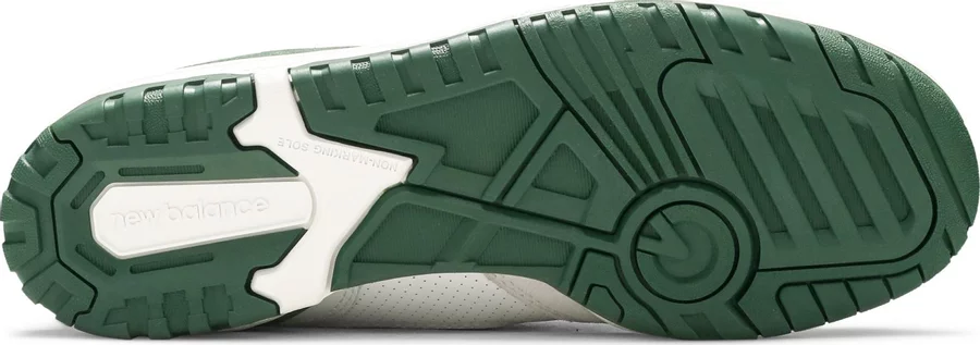 550 ‘White Green’ 550 ‘White Green’