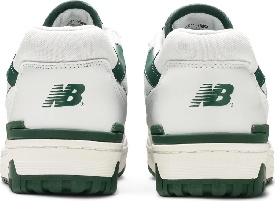 550 ‘White Green’