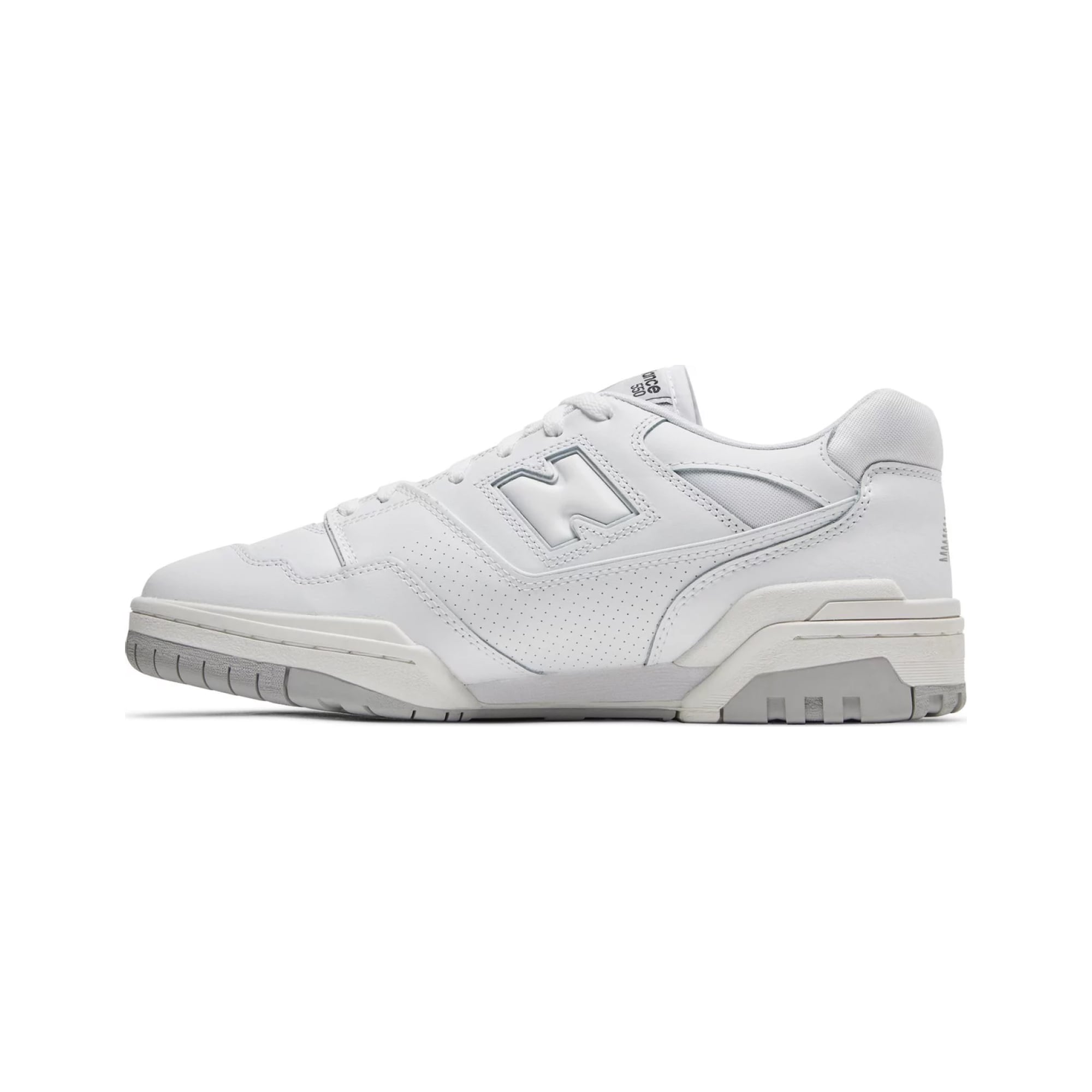 550 ‘White Grey’