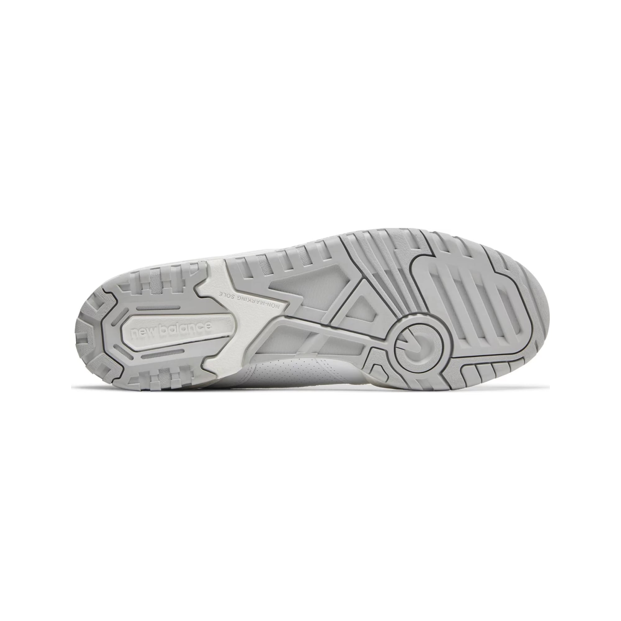 550 ‘White Grey’