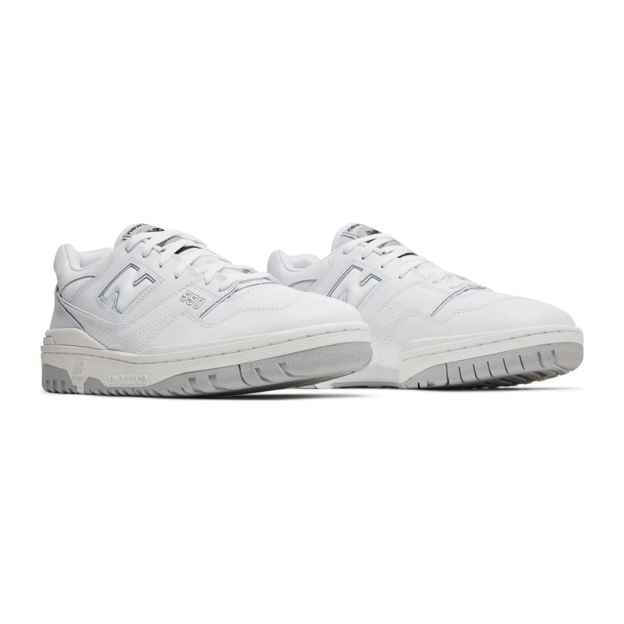 550 ‘White Grey’