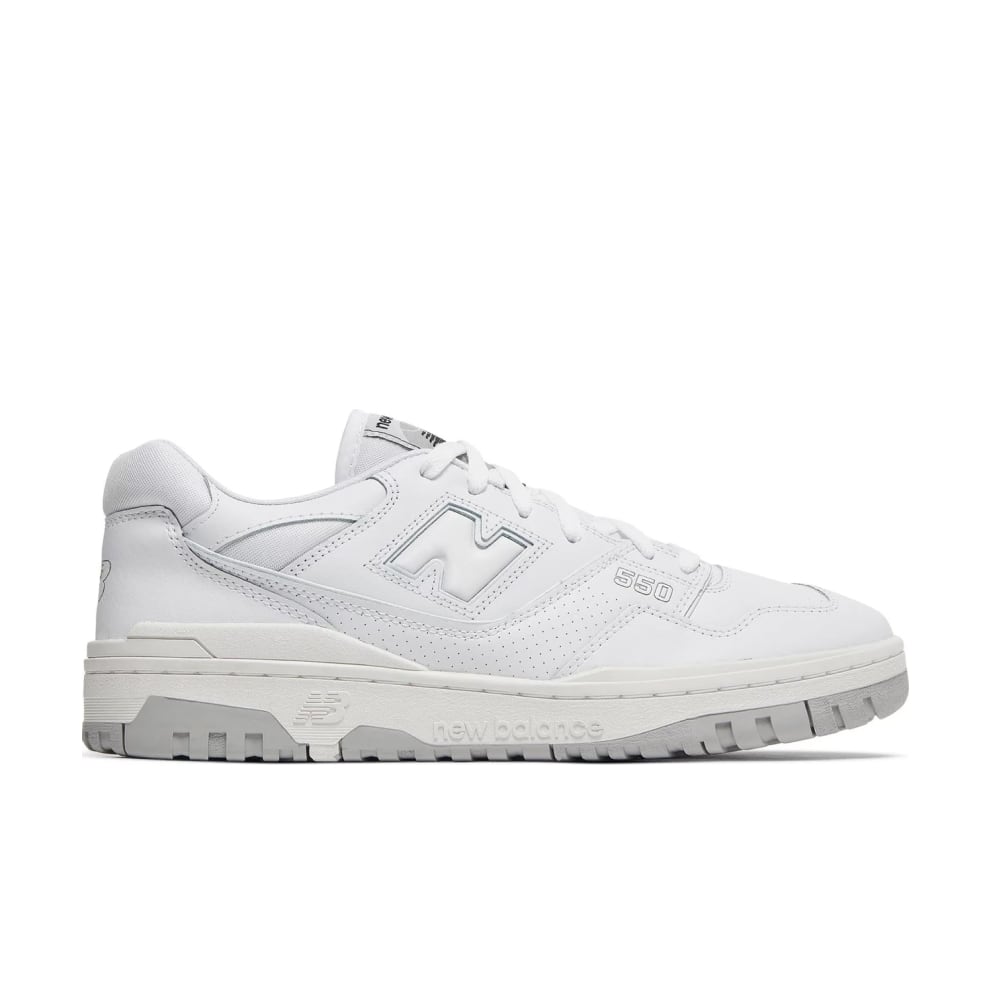 550 ‘White Grey’