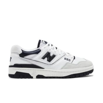 550 'White Navy'