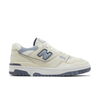 550 ‘Beige Vintage Indigo’