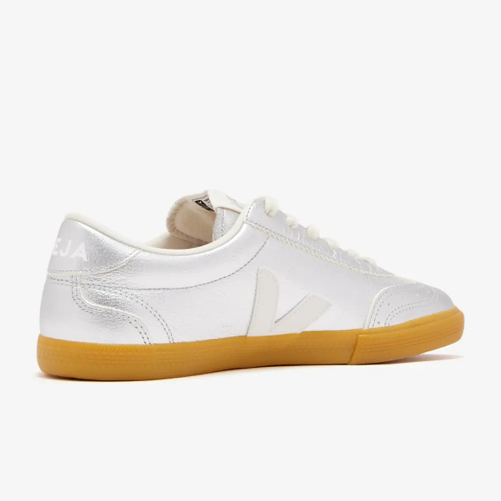 Veja x nk store Volly sneakers Sliver