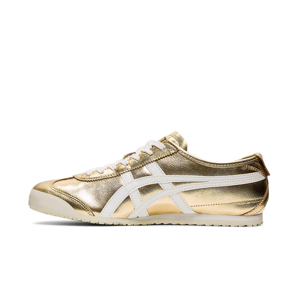 Onitsuka Tiger MEXICO 66 Gold
