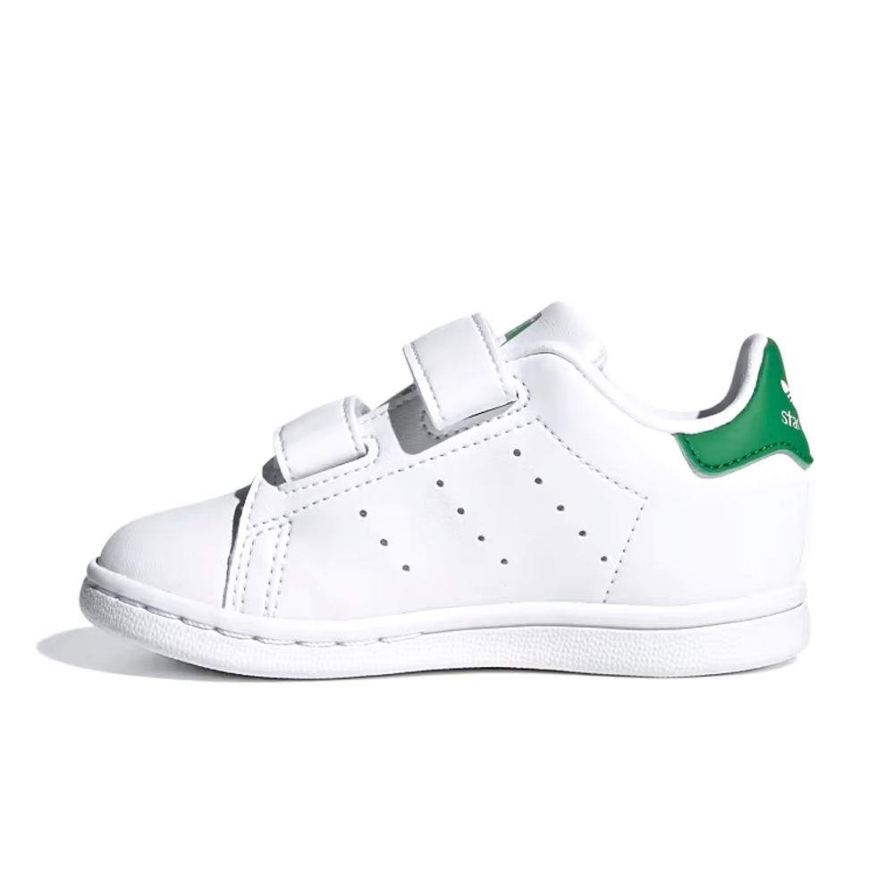 Adidas Stan Smith Shoes kids White