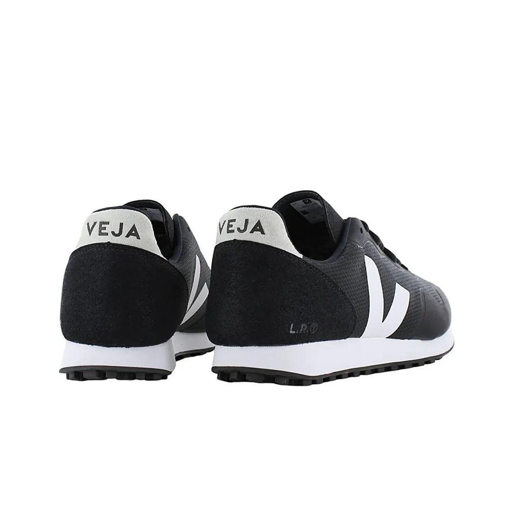 Veja Sdu B-Mesh Black White