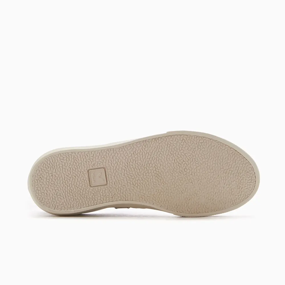Veja Esplar Leather White Black W
