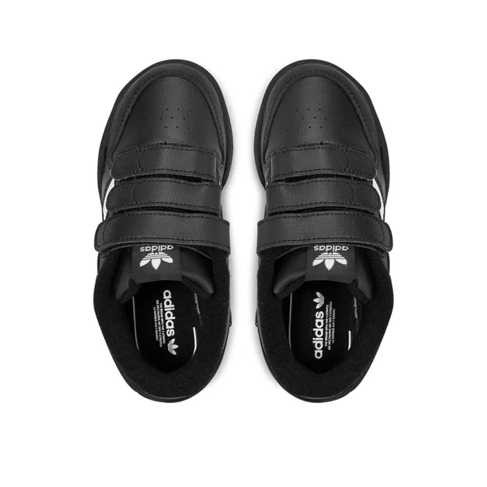 Adidas Team Court 2 Str Cf C