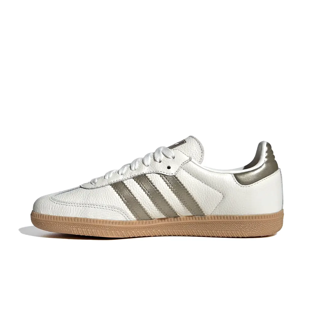Adidas Samba OG “Cyber Metallic