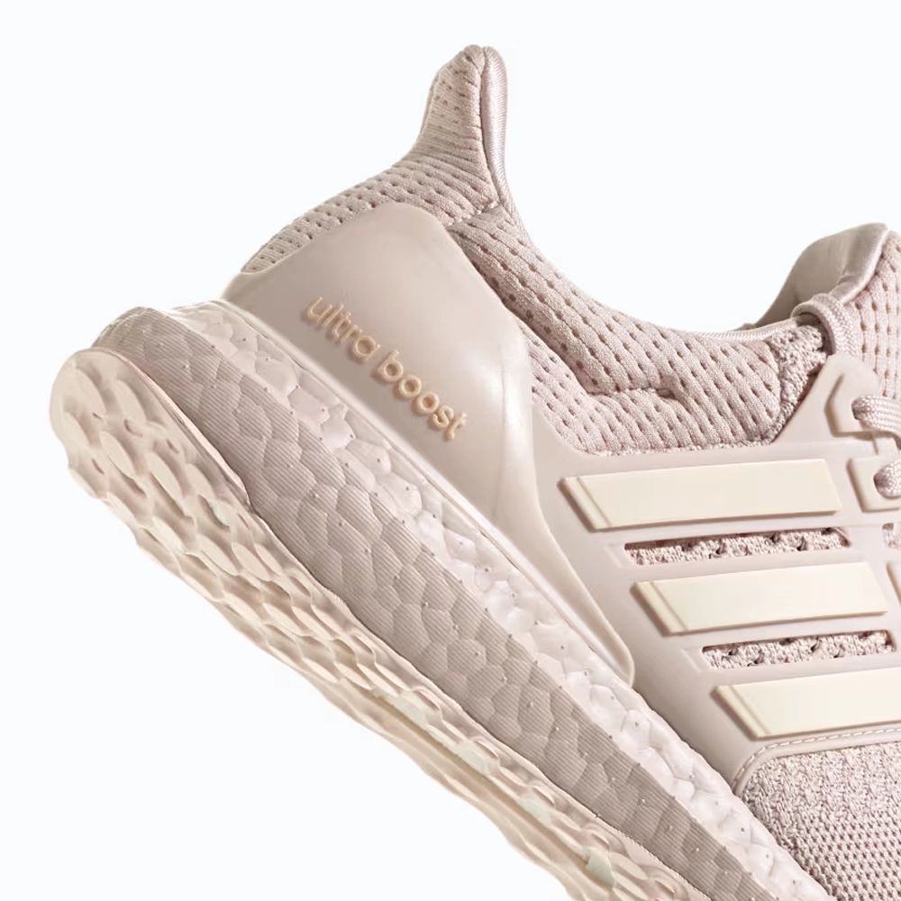 Adidas Ultraboost 1.0 Shoes Pink W