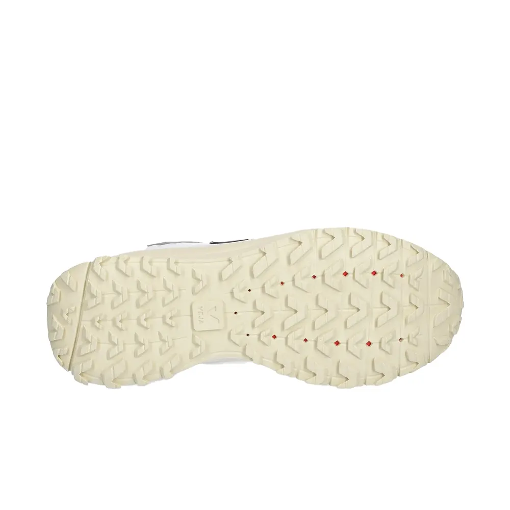 Veja Fitz Roy Trek-Shell Pierre Silver