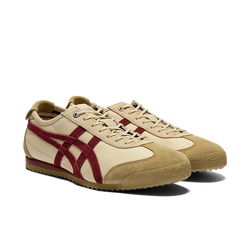 Onitsuka Tiger Mexico 66 SD ‘Beige Beet Juice’