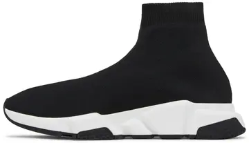 Balenciaga Speed Trainer ‘Graffiti – Black’