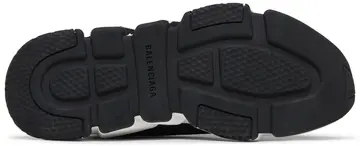 Balenciaga Speed Trainer ‘Graffiti – Black’