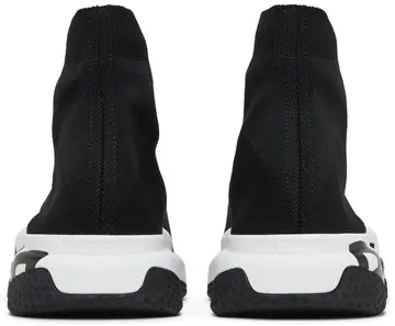 Balenciaga Speed Trainer ‘Graffiti – Black’