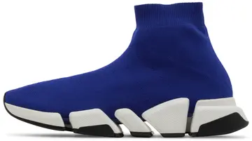 Balenciaga Speed 2.0 Sneaker ‘Blue’