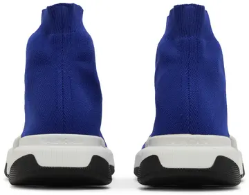 Balenciaga Speed 2.0 Sneaker ‘Blue’