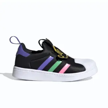 Adidas Originals X Disney Mickey Superstar 360C Shoes Kids