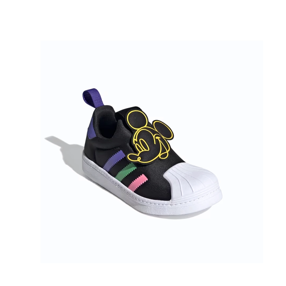 Adidas Originals X Disney Mickey Superstar 360C Shoes Kids