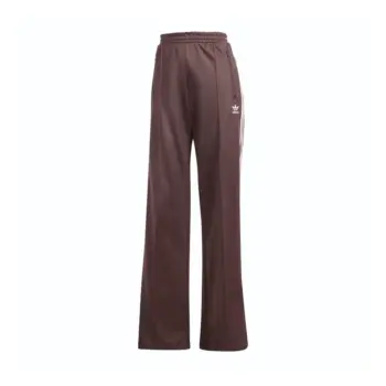 Adidas Beckenbauer Track Suit Pants Shadow Brown W