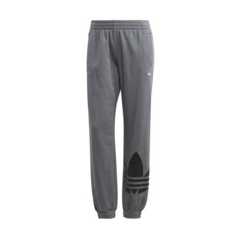 Adidas Big Tref Swtpnt Grey Six W