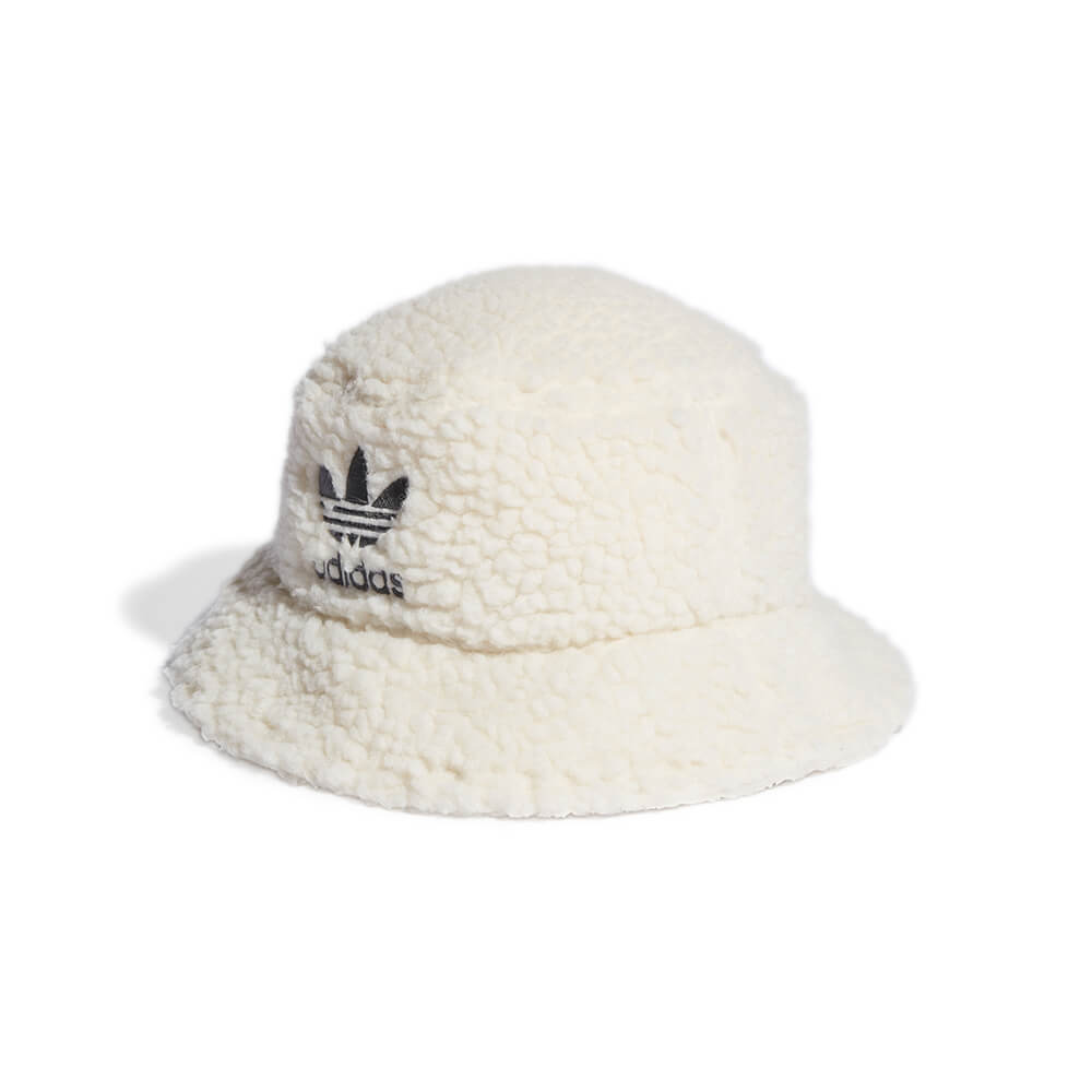 Adidas Bucket Hat Wonder White W