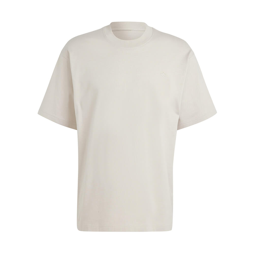 Adidas C Tee Wonder Beige M