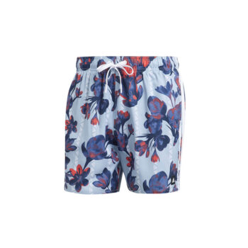 Adidas Floral Clx Sl Wonder Blue M