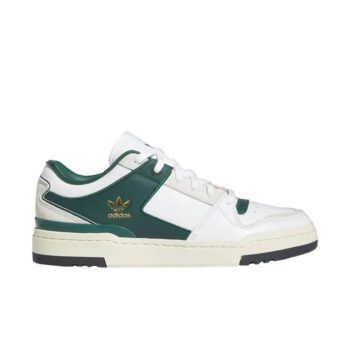 Adidas Forum Luxe Low Green